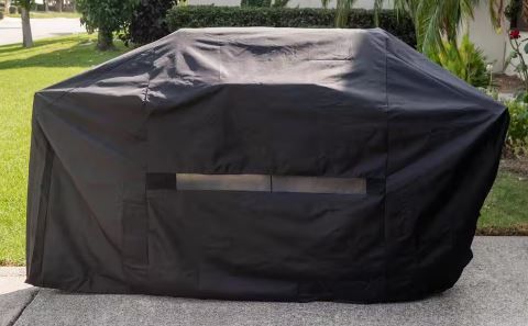 Photo 1 of 48 in Premium Grill Cover
