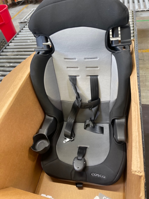 Photo 1 of cosco baby car seat  