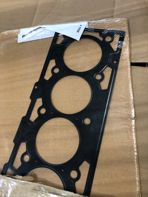 Photo 3 of FEL-PRO 26223 PT Head Gasket-BLACK