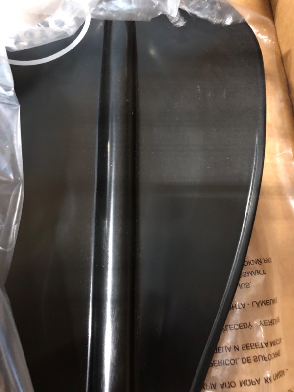 Photo 1 of BKC Deluxe Ultra Light SUP 3 Piece Paddle with Adjustable Shaft and Fiberglass Reinforced Paddle