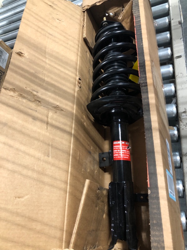 Photo 2 of Monroe 172950 Quick Complete Strut Assembly