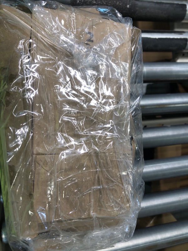 Photo 3 of 2lb Brown Paper Bags- Package of 500ct Brown Bag 2lb-500ct
