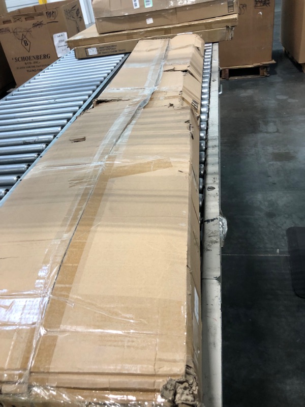 Photo 1 of Pipe and Drape Adjustable Uprights, Crossbars, Bases & Hangers - Drape Systems for Backdrops, Trade Shows, Events, Photo Booths and Decorations by CITNAMOR (12' Tall x 12' Wide Kit(2xCrossbar))