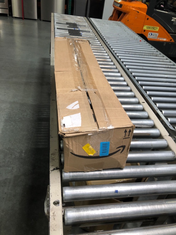 Photo 7 of Cordless Weed Wacker/Eater, String Trimmer Battery Powered, with 2 PCS 2.0Ah Batteries and 3Types Blades, for Lawn, Yard and Bush Trimming (Black)

*see pics, battery works, (2 batteries included), spool part of Weed Wacker needs to be put together.