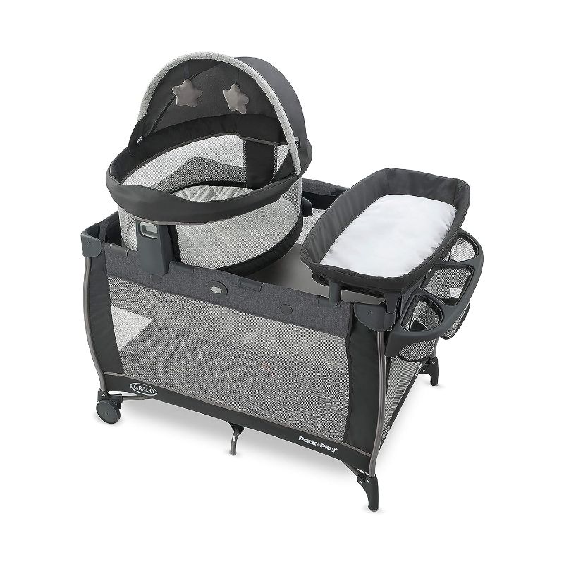 Photo 1 of Graco Pack ‘n-Play Dome LX-Playard | Features Portable and More, Redmond
