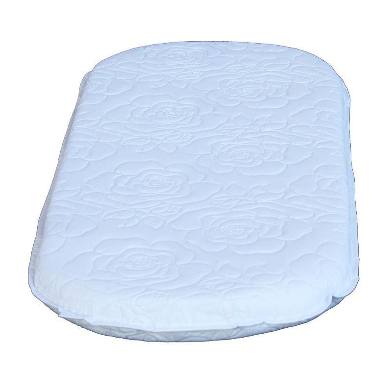 Photo 1 of Colgate Mattress 15x30x2 Bassinet/Cradle Mattress