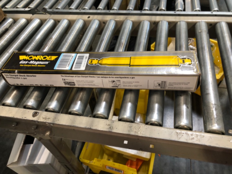 Photo 1 of Monroe Shocks & Struts Gas-Magnum 34910 Shock Absorber