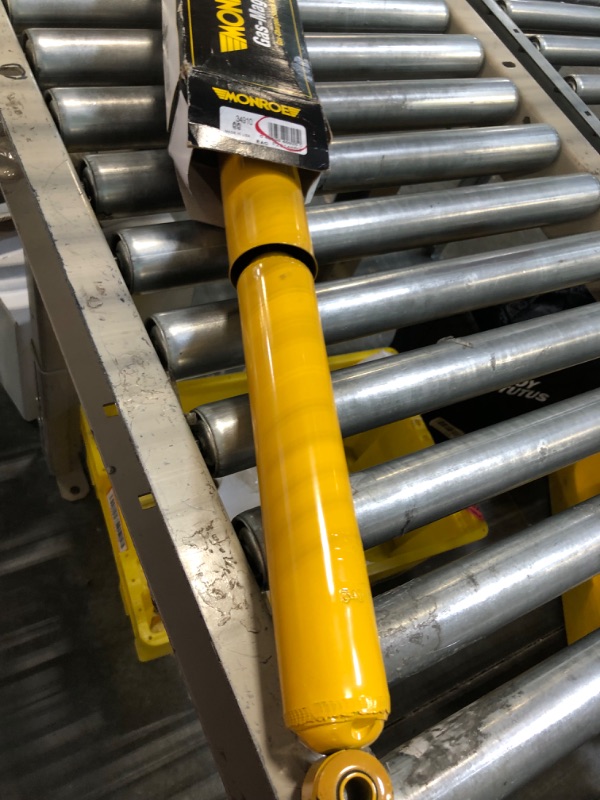 Photo 1 of Monroe Shocks & Struts Gas-Magnum 34910 Shock Absorber