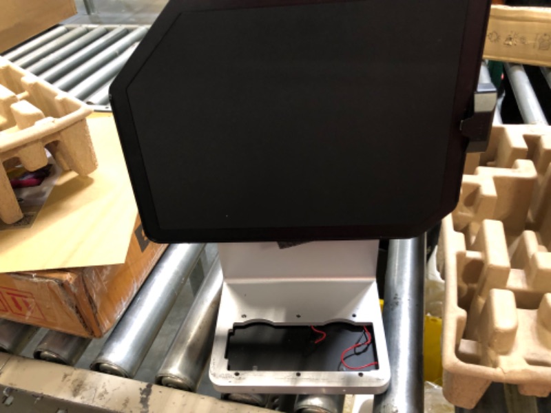 Photo 1 of Kensington iPad Docking Station - StudioDock for 12.9" iPad Pro (2018/2020/2021/2022) (K39160WW)