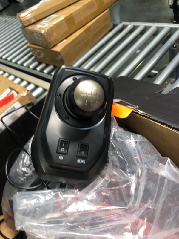Photo 1 of PXN V9 Gaming Racing Wheel with Pedals and Shifter, Steering Wheel for PC, Xbox One, Xbox Series X/S, PS4, PS3 and Nintendo Switch