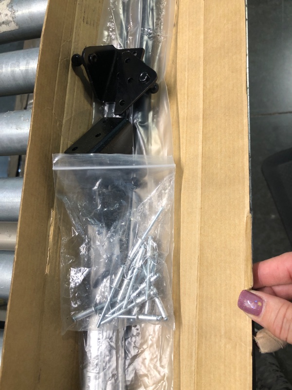 Photo 1 of 2 Pcs, Front Hood Lift Support Modified Gas Spring Hood Hydraulic Rod for Toyota Tacoma 2005-2015