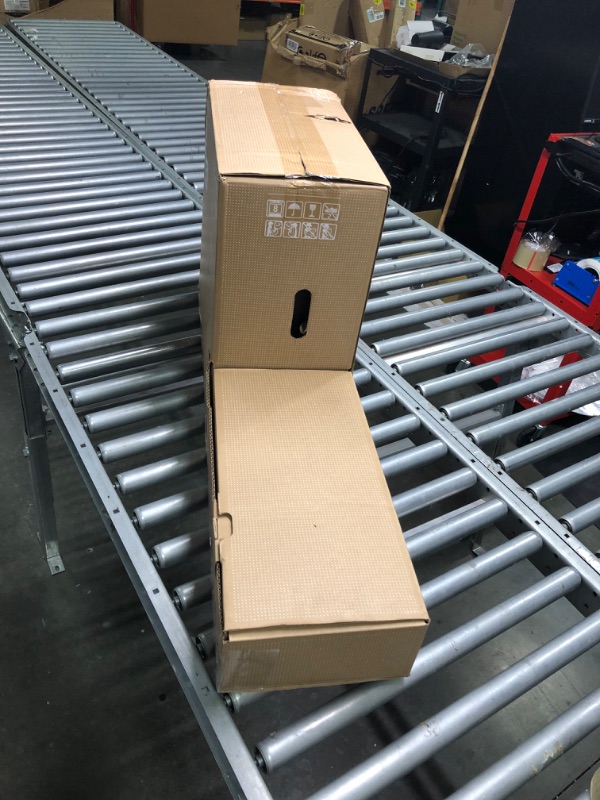 Photo 1 of SAMSUNG HW-B550/ZA 2.1ch Soundbar w/Dolby Audio, DTS Virtual:X, Bass Boosted, Subwoofer Included, Adaptive Sound Lite, Bluetooth Multi Device Connection, Wireless Surround Sound Compatible, 2022 HW-B550 Soundbar
--- Open Box --- 