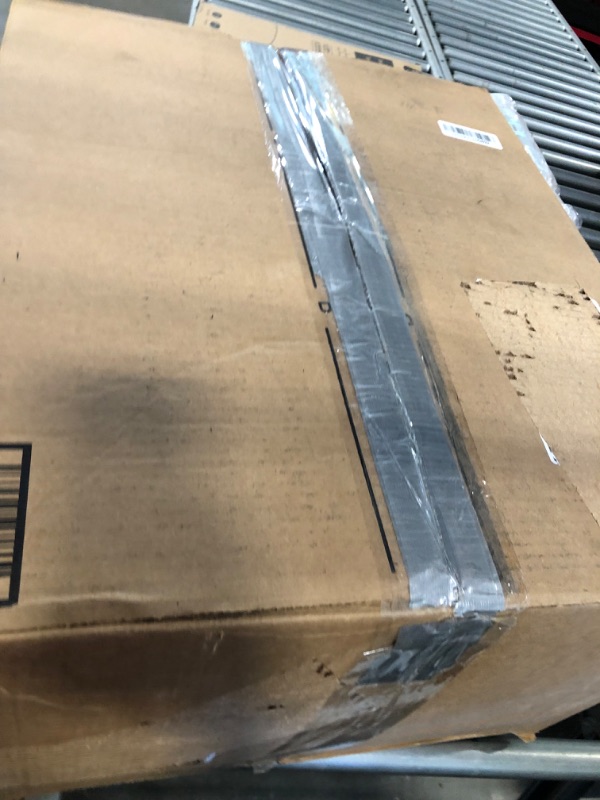 Photo 1 of Corsair 4000D Airflow Tempered Glass Mid-Tower ATX PC Case - Black
