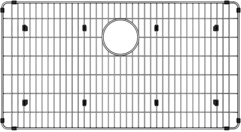 Photo 1 of  EBG2815 Stainless Steel Bottom Grid
