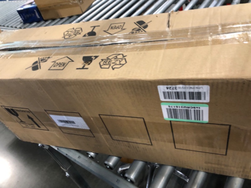 Photo 1 of ghicc Ceiling Fans with Lights and Remote, Silver Outdoor Ceiling Fan with Remote, 60 inch Modern Fan with Reversible DC Motor for Patio Bedroom