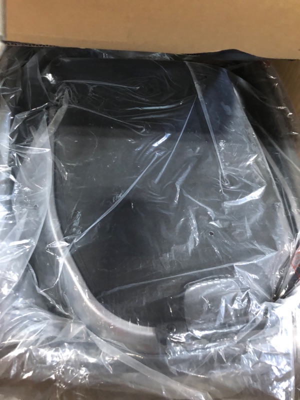 Photo 1 of Colugo The Complete Stroller Easy Fold with 5 Point Harness and UPF 50 Canopy (Black)