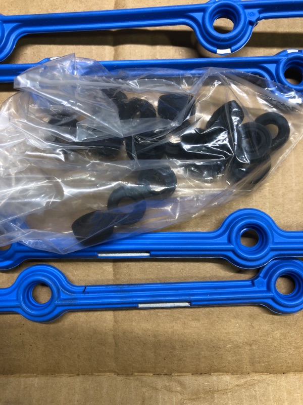 Photo 3 of FEL-PRO VS 50513 R Valve Cover Gasket Set