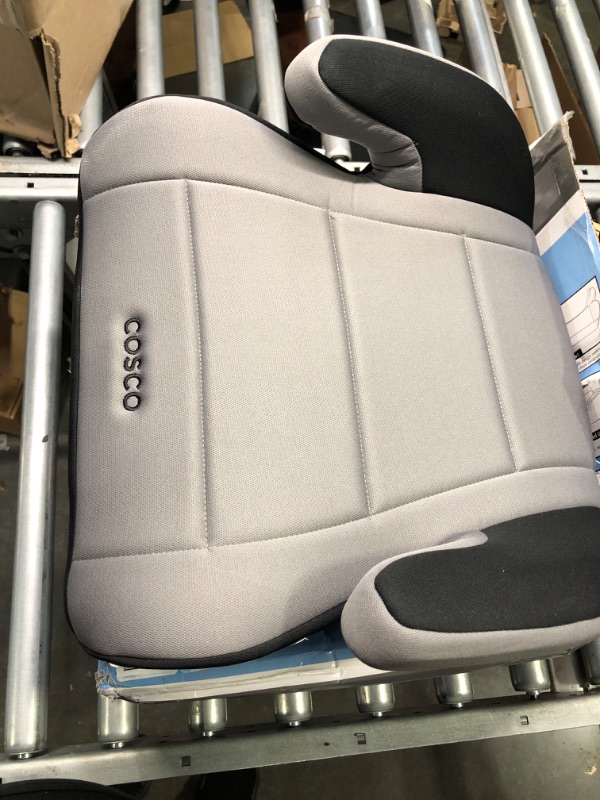 Photo 1 of Cosco Top Side Booster Car Seat in Leo