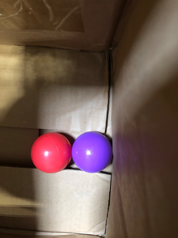 Photo 1 of Playskool Elefun Busy Ball Popper Active Toy for Toddlers and Babies 9 Months and Up with 4 Colorful Balls (Amazon Exclusive)
