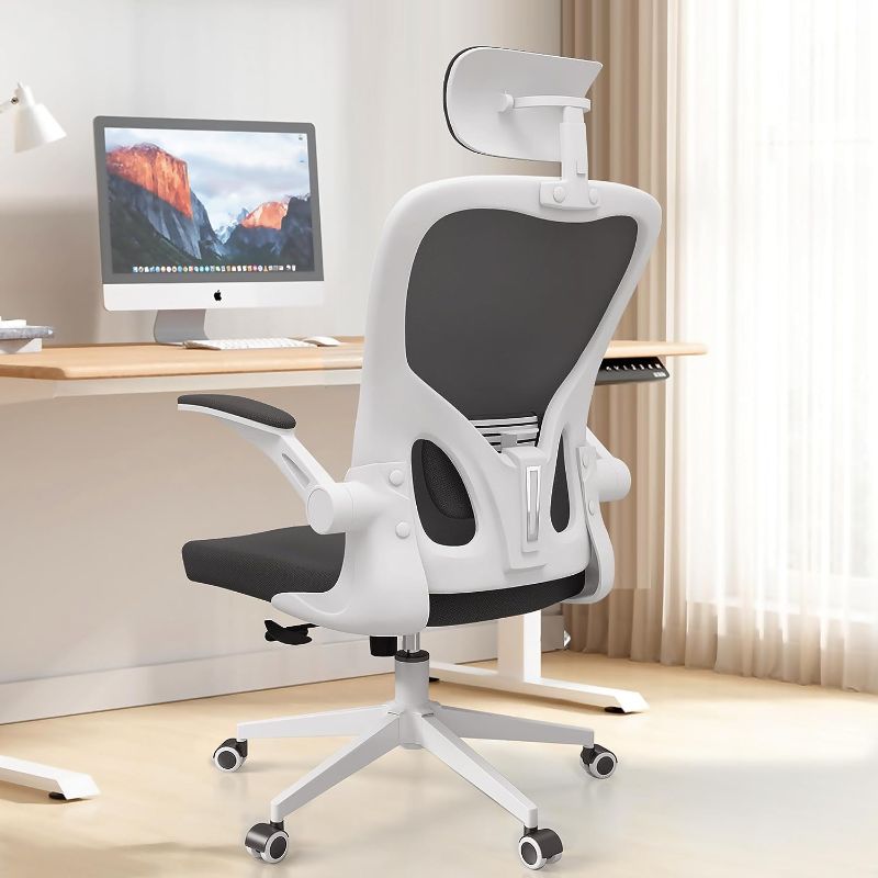 Photo 1 of  Office Chair, Heavy Duty Office Chair