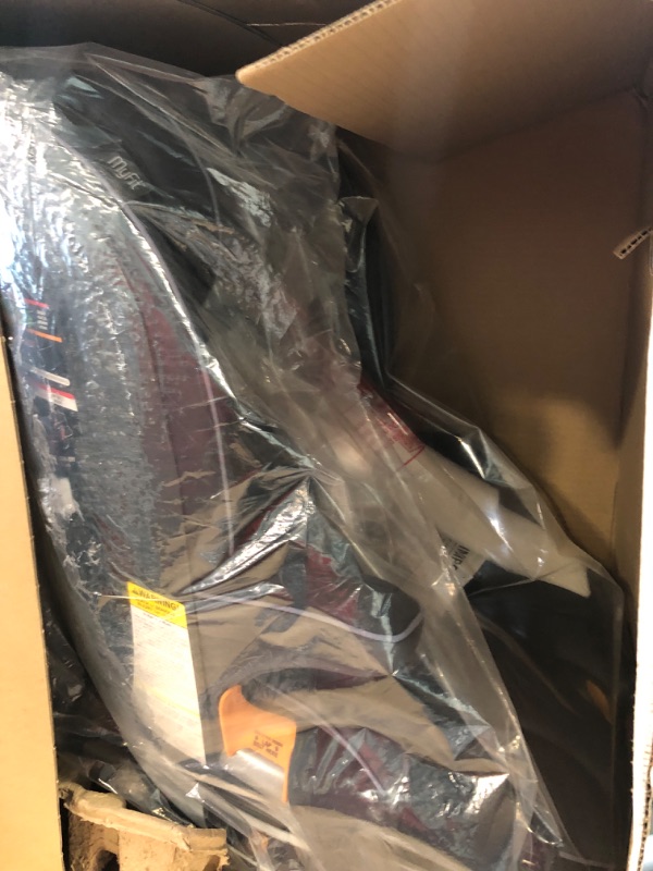 Photo 1 of Chicco MyFit Harness + Booster Car Seat, Fathom