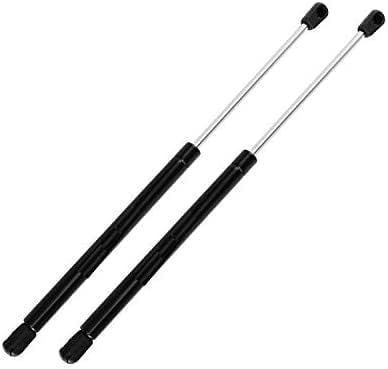 Photo 1 of 2PCS Front Hood Lift Support Struts Gas Spring Shock Replacement
