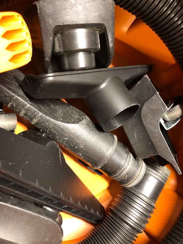 Photo 1 of 14 Gal. 6.0-Peak HP NXT Wet Dry Vac