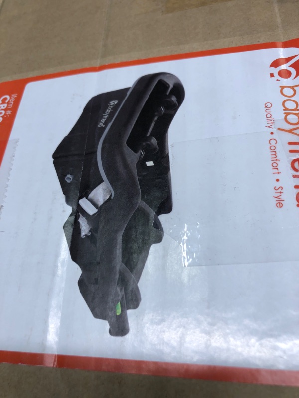 Photo 1 of Baby Trend EZ-Lift™ 35 Plus Infant Car Seat Base