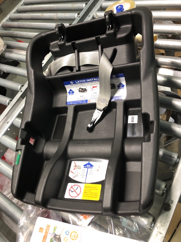 Photo 1 of Baby Trend EZ-Lift™ 35 Plus Infant Car Seat Base