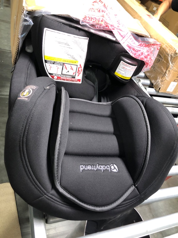 Photo 2 of Baby Trend Hybrid 3-in-1 Combination Booster Seat