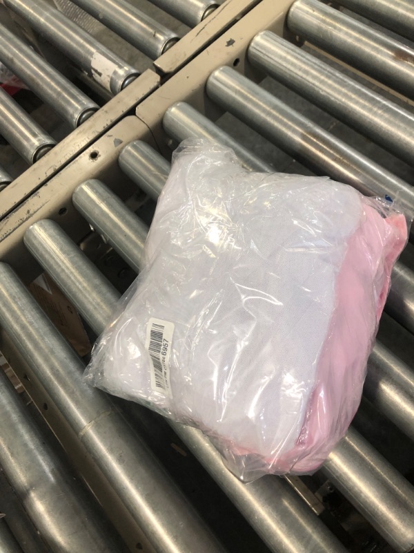 Photo 1 of Stroller Rain Cover & Mosquito Net,Weather Shield Accessories - Protect from Rain Wind Snow Dust Insects Water Proof Ventilate Clear-Breathable Bug Shield for Baby Stroller by Gihims(Pink)
