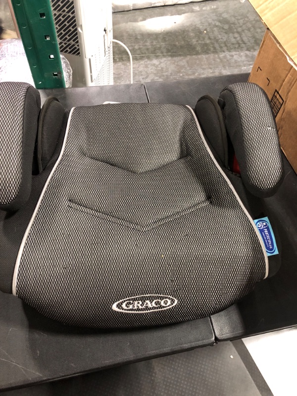 Photo 2 of Graco turbobooster backless booster car seat, Galaxy, 40-100 lbs