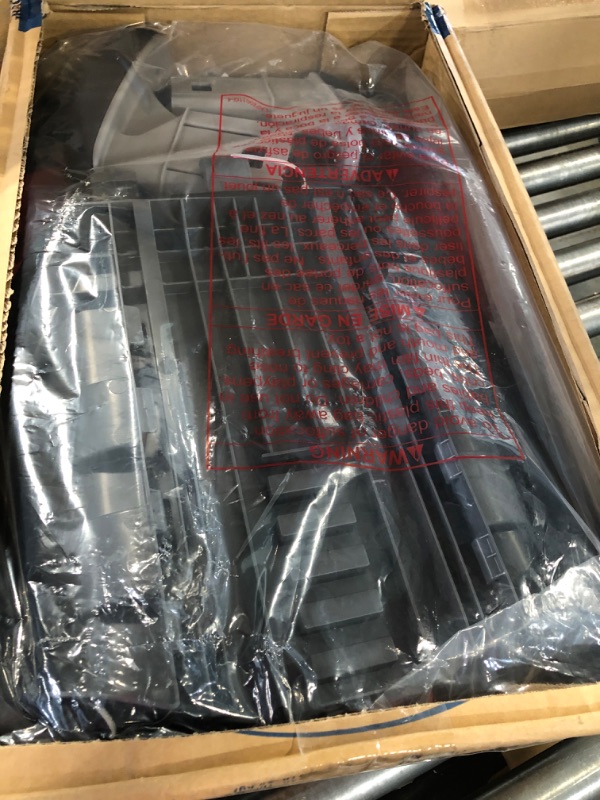 Photo 1 of Graco Affix Highback Booster Seat with Latch System, Atomic