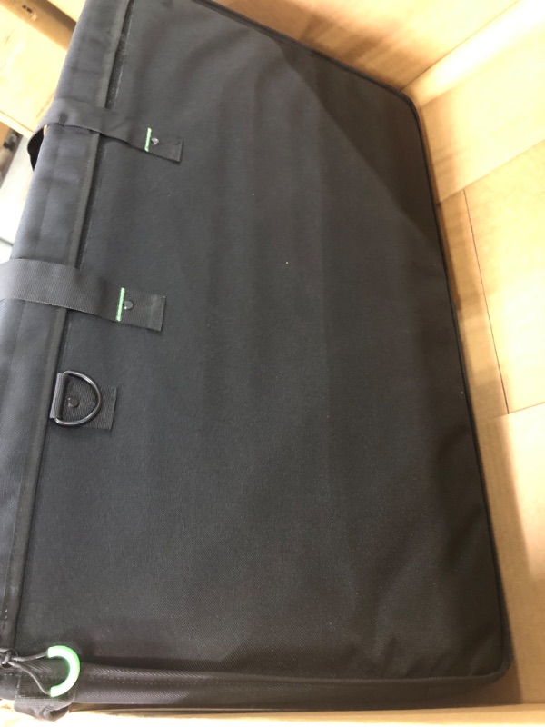 Photo 1 of Arco LCD Transport Case for 27-32" Displays 27-32" Large Black