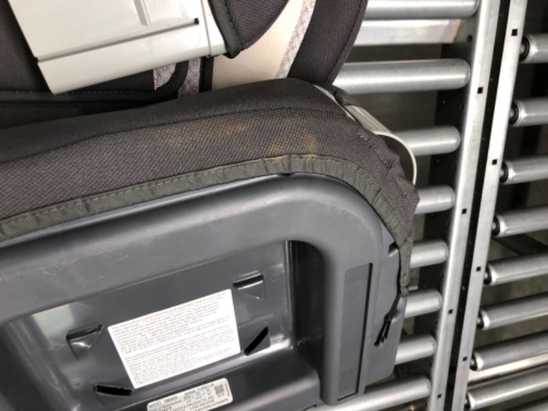 Photo 1 of Graco TurboBooster Highback Booster Seat, Glacier