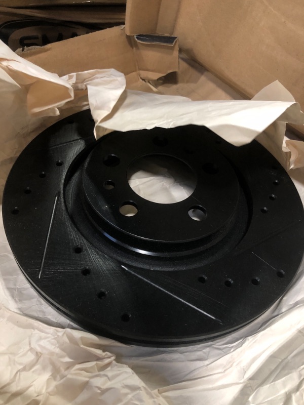 Photo 1 of Dynamic Friction 633-74016L