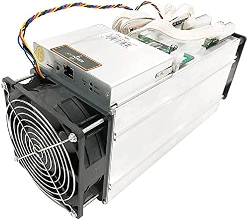 Photo 1 of Antminer S9j 14.5TH/s @0.098 Watts/GH ASIC Bitcoin Miner Machine Include APW7 1800W PSU 
--SIMILAR PRODUCT, NOT THE SAME--