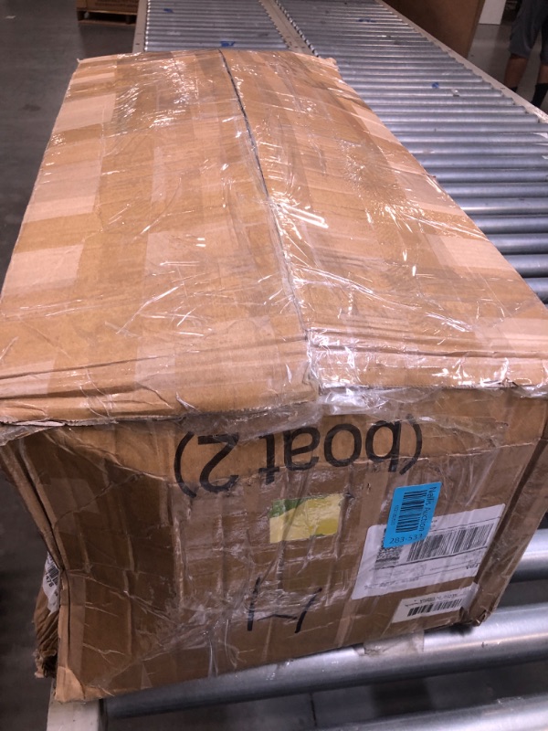 Photo 4 of QILEBA Inflatable Boat for Adults, 2 Person Inflatable Touring Kayak, 9.8FT Portable Camouflage Fishing Kayak Raft with Paddles Air Pump Carry Bag