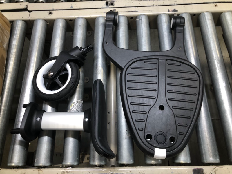Photo 1 of Bugaboo Comfort Wheeled Board and Adapter for Bugaboo Bee 3 and Bee +