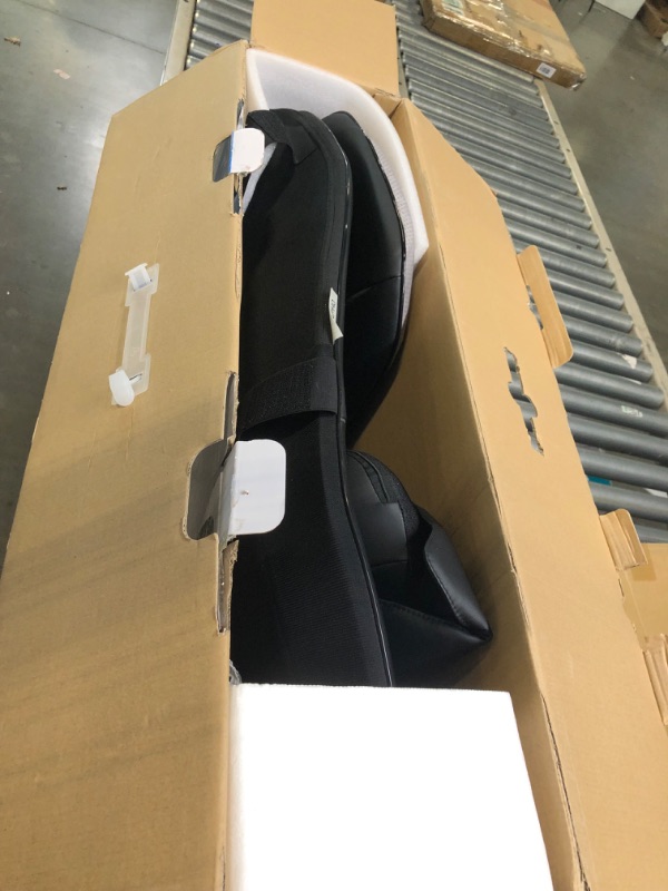 Photo 1 of RENPHO Back Massager with Heat, Height Adjustable Shiatsu Neck and Back Massage Chair Pad, Massage Seat, S-Shape Massage Cushion for Full Back, Neck, Shoulder, Full Body B-black
