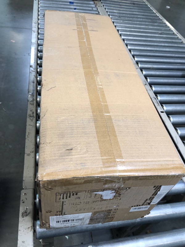 Photo 1 of Ohniyou 66''Ceiling Fan with Lights Remote Control, Large Ceiling Fan Black, 6 Blades 6 Speeds Ceiling Fan Light for Outdoor Indoor Patio Living Room Porch Office Garage Shop Factory Warehouse