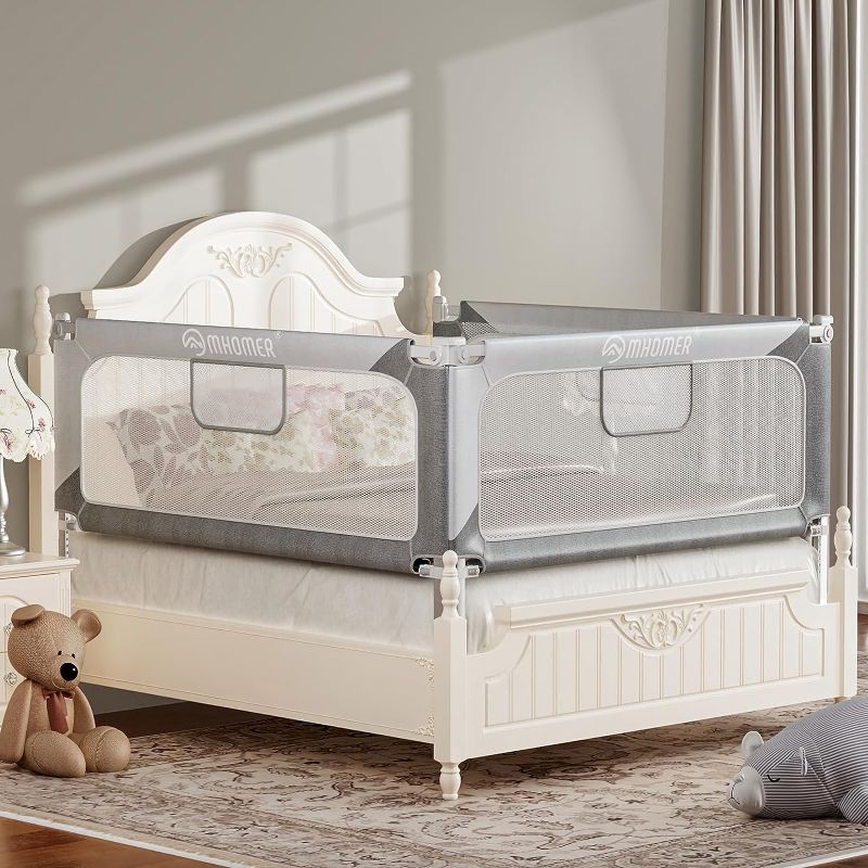 Photo 1 of Bed Rail for Toddlers