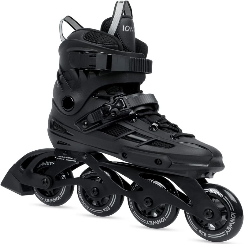 Photo 1 of IONWEY Adult Inline Skate for Men and Women, US Size 6-13 