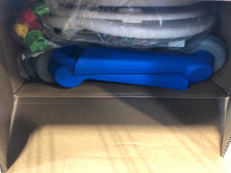 Photo 1 of Baby Einstein Around We Grow 4-in-1 Walk-Around Discovery Activity Center