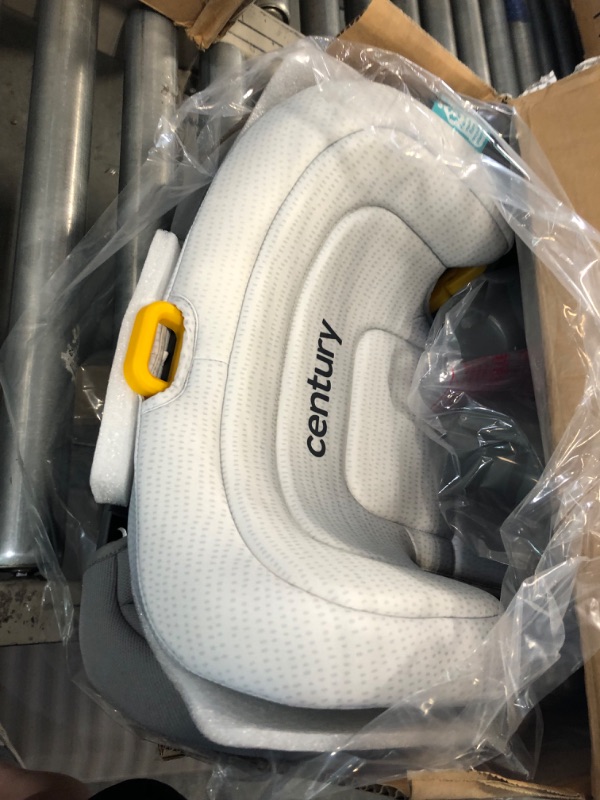 Photo 1 of Century Boost On 2-in-1 Booster, Metro