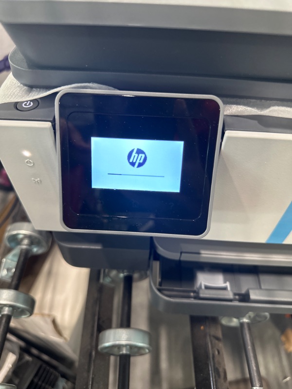 Photo 3 of HP Color LaserJet Pro M283fdw Wireless All-in-One Laser Printer, Remote Mobile Print, Scan & Copy, Duplex Printing, Works with Alexa (7KW75A)