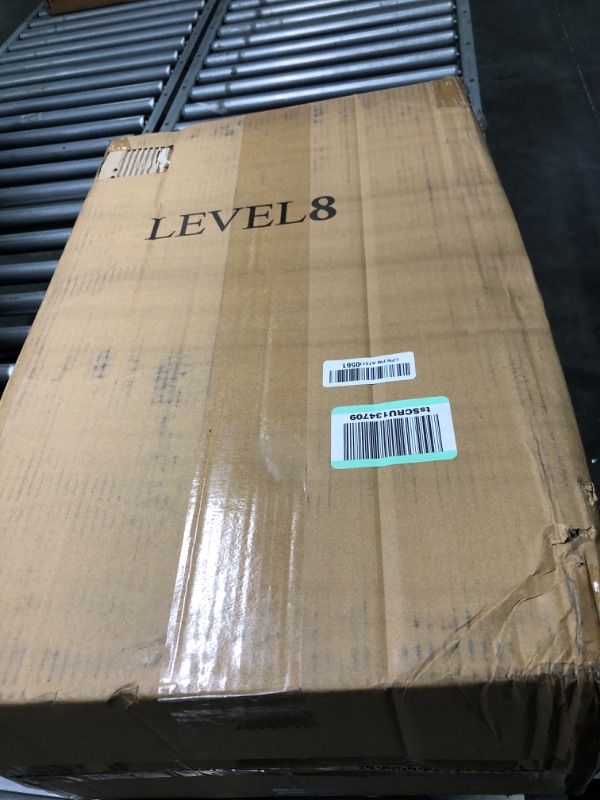Photo 1 of LEVEL8 Grace Carry On Luggage