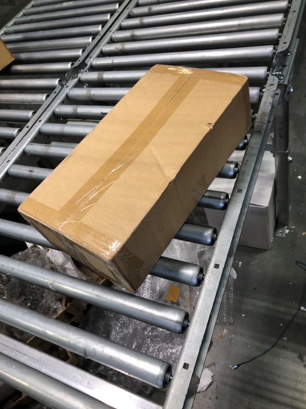 Photo 2 of Clear Acrylic Computer Monitor Stand Holder, Heavy Duty Monitor Riser for Office Home Desktop Corner, Free Standing Lucite Monitor Stands for Laptop Screen Tablet TV Lcd, Desk Riser Leg Lift