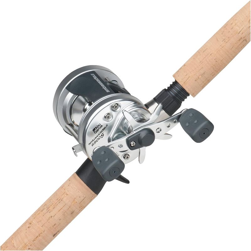Photo 1 of Abu Garcia® Ambassadeur® S Combo
