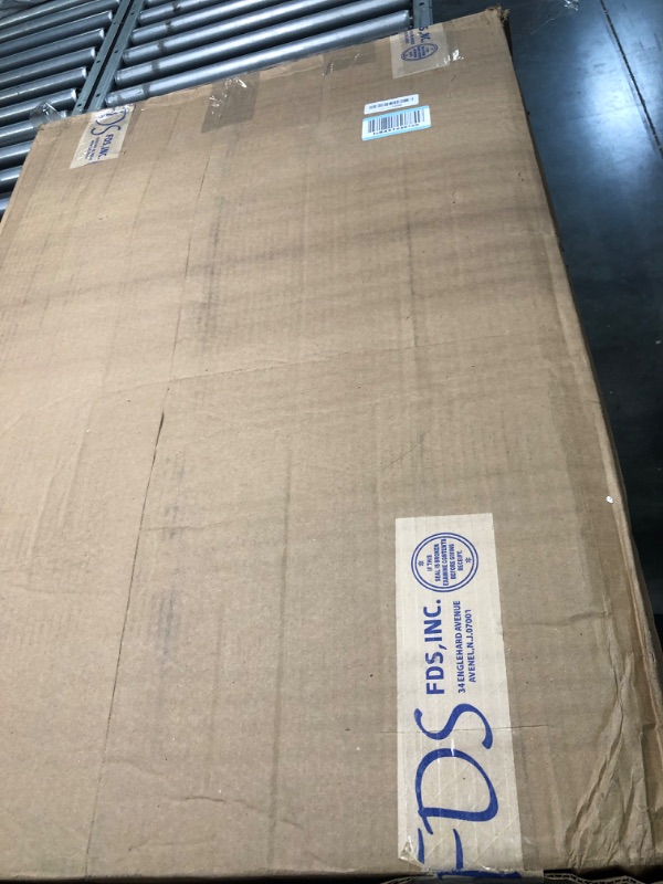Photo 1 of Dream On Me Universal Cradle Mattress | Waterproof | 2” Fiber Core | Cradle Mattress | Greenguard Gold Certified | 36" x 18"